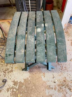 Garden Tables