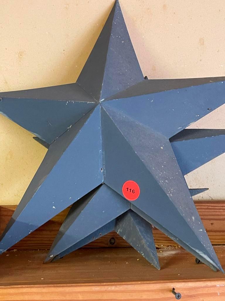 Decorative Stars