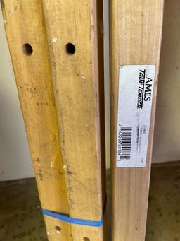 Replacement Wood Handles