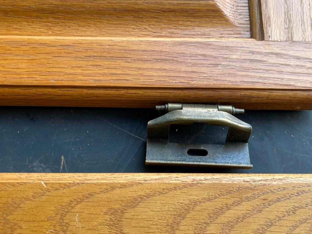 Doors and Drawers