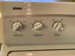 Kenmore 500 Series Clothes Washer