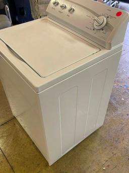 Kenmore 500 Series Clothes Washer