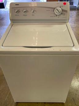 Kenmore 500 Series Clothes Washer