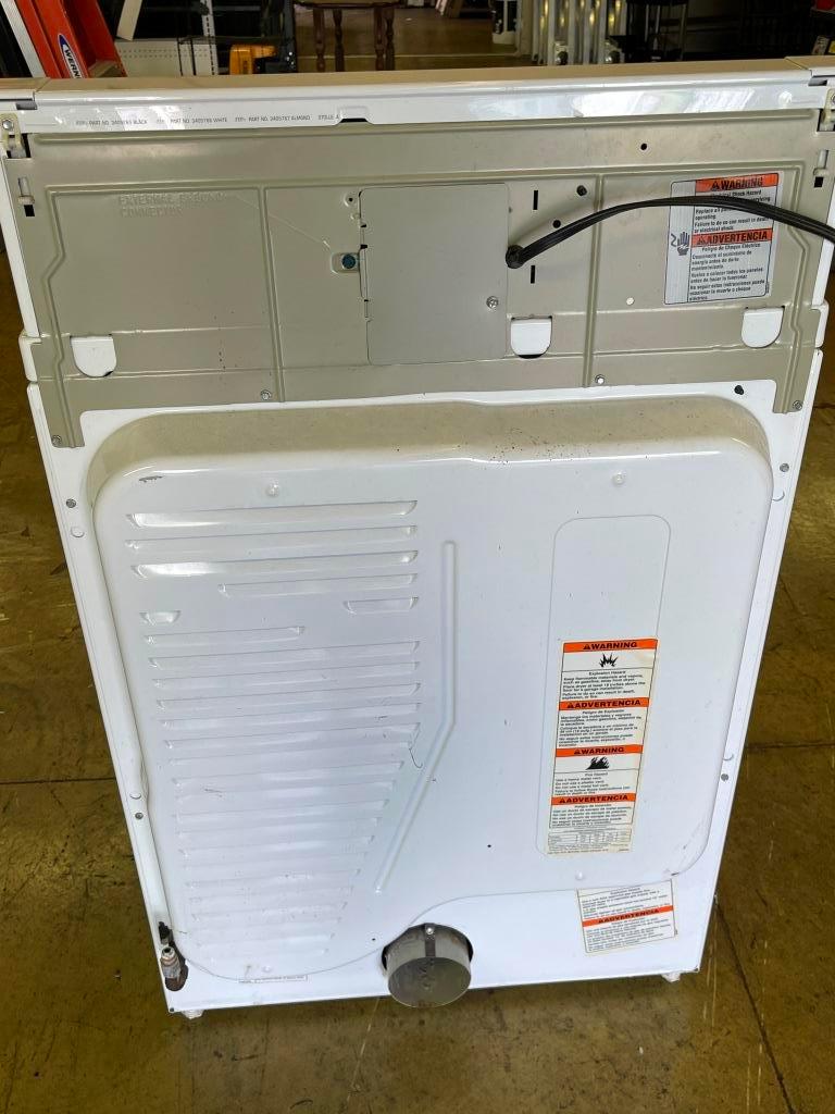 Kenmore 90 Series HD Gas Dryer