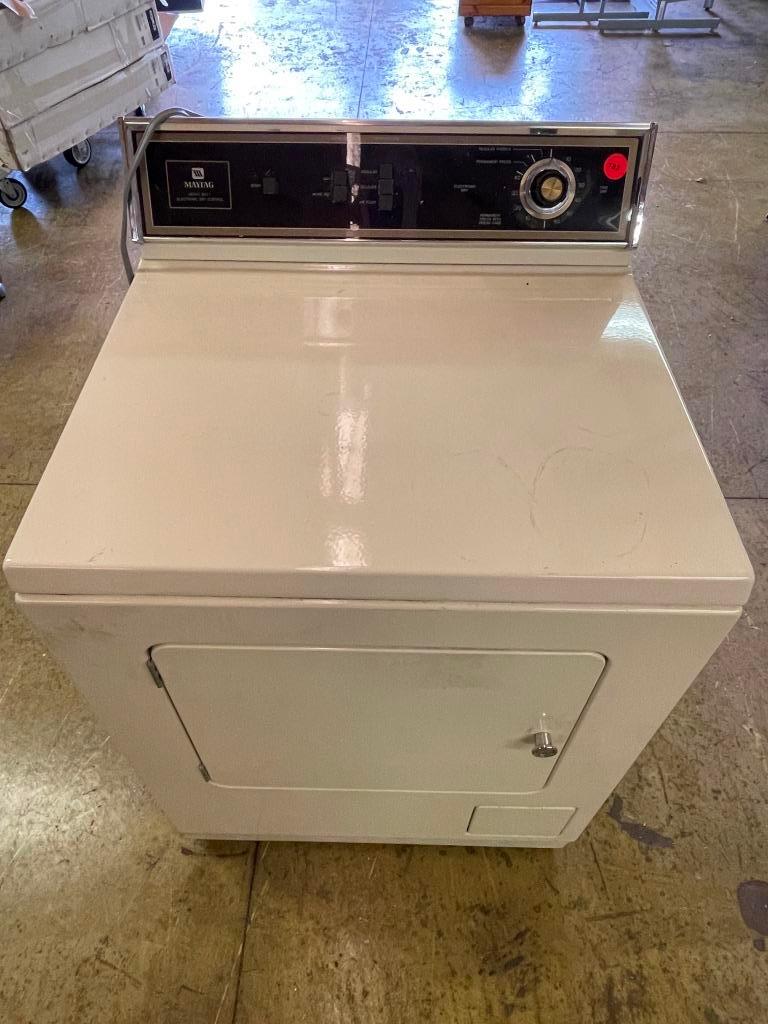 Maytag Dryer