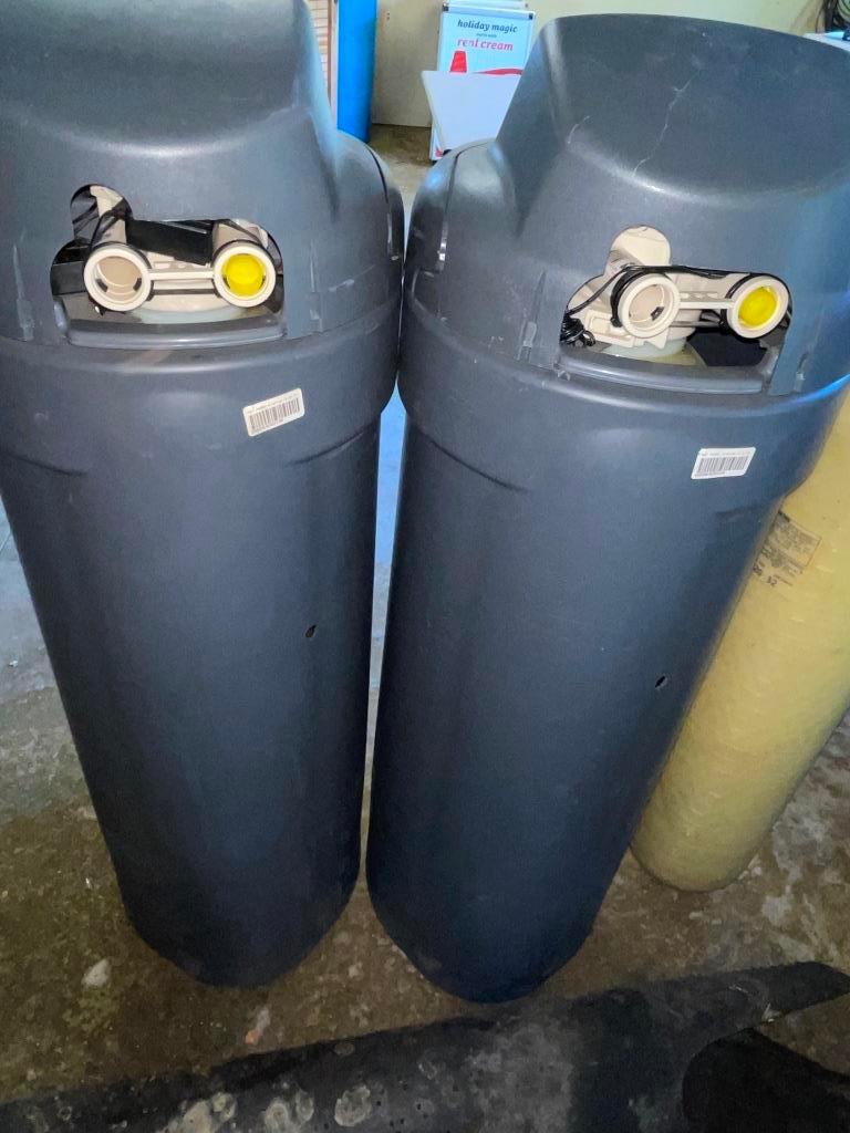 North Star Water Softeners