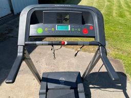 Golds Gym Treadmill 450