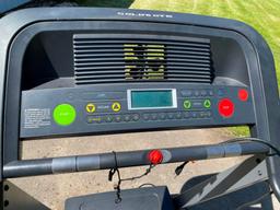 Golds Gym Treadmill 450