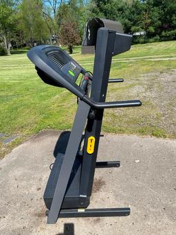 Golds Gym Treadmill 450