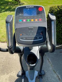 NordicTrack E 5.5 Elliptical Exercise Machine