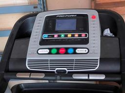 Pro-Form 2500 Commercial Treadmill