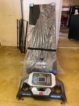 New XTErrA TRX3500 Treadmill