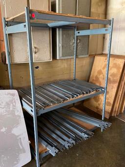 Storage Rack Shelving