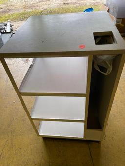 Retail Display Stand