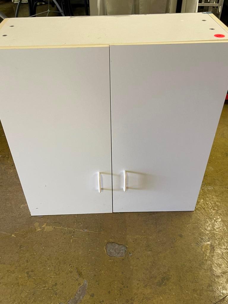 Laminate Wall Cabinet