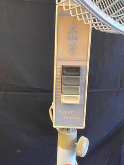 Crosley Oscillating Fan