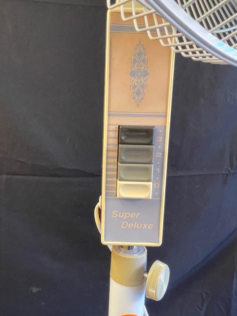 Crosley Oscillating Fan