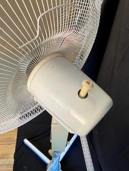 Crosley Oscillating Fan