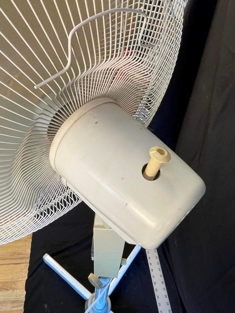 Crosley Oscillating Fan