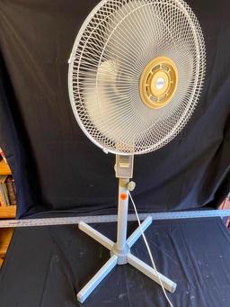 Crosley Oscillating Fan