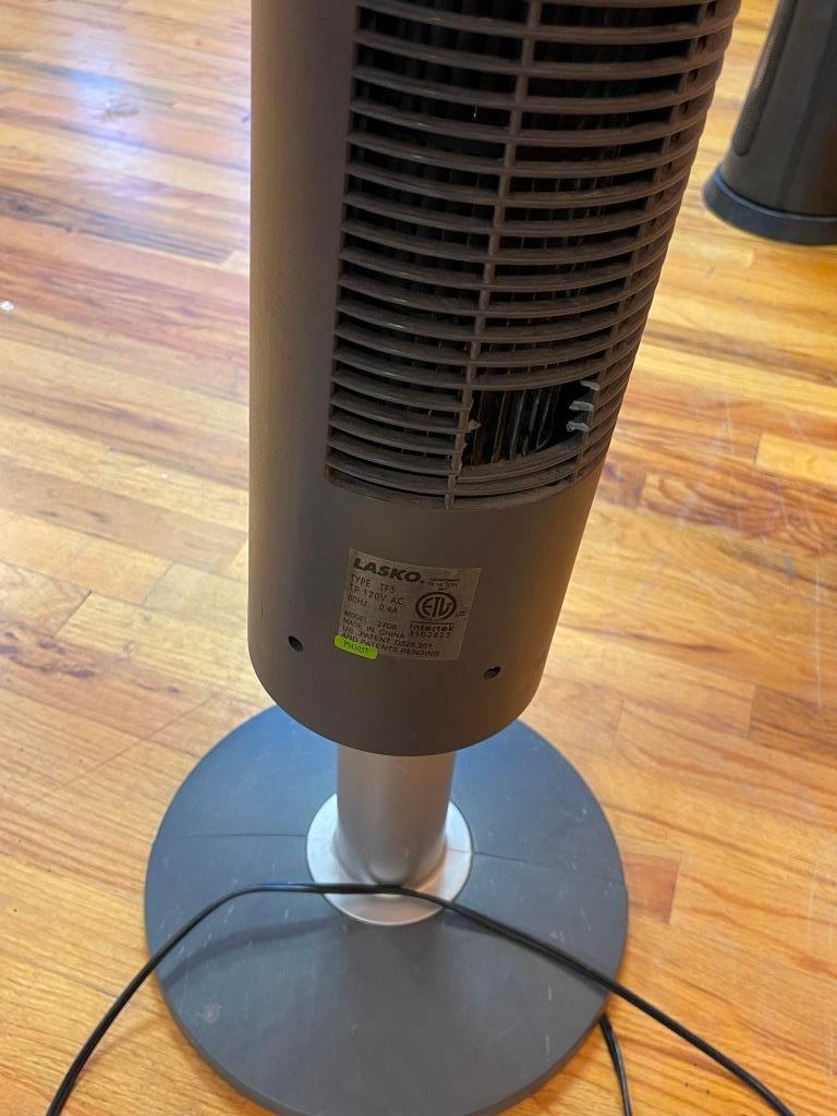 Lasko Tower Fan