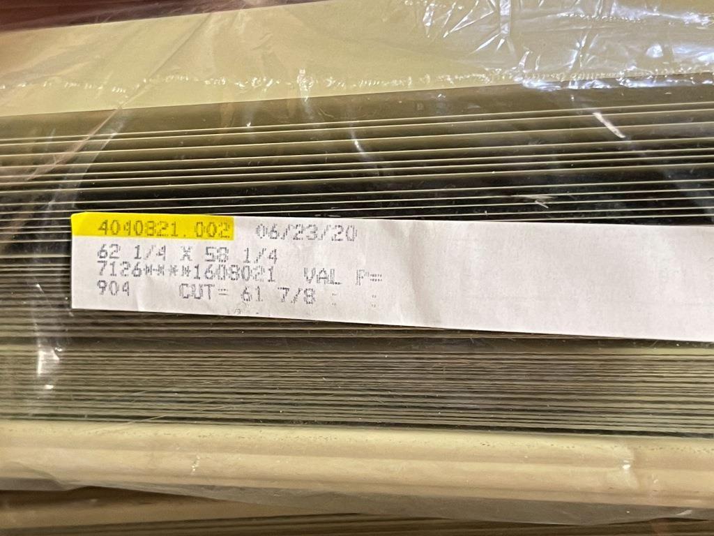 Blinds and Window Treatments