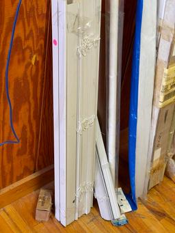 Blinds and Window Treatments