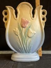 Vintage Hull Art Pottery Vase