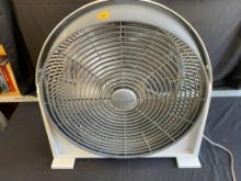 Kool Operator Floor Fan