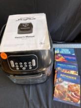 Pro Plus Air Fryer