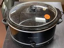 Hamilton Beach Slow Cooker