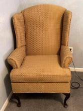 Wingback Chair