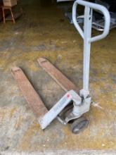 Crown Pallet Jack