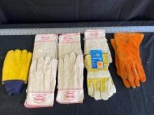 Work Gloves