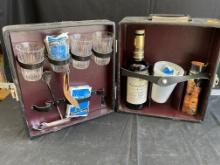 Mobile Bar Set