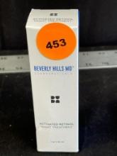 Beverly Hills MD Night Treatment