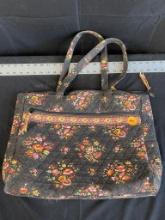 Vera Bradley Bag