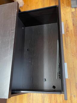 2 Drawer Lateral File Cabinet