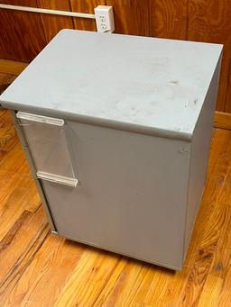 File Drawer on Wheels