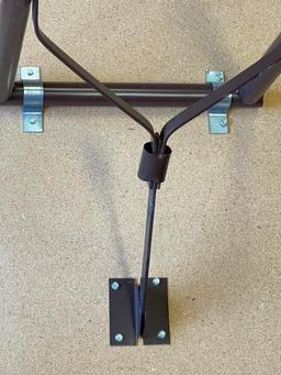 8 Foot Folding Table