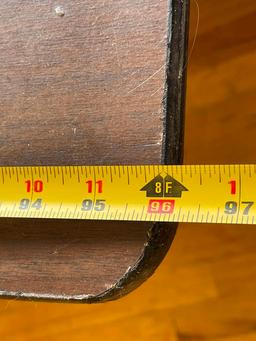 8 Foot Folding Table