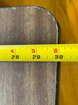 8 Foot Folding Table