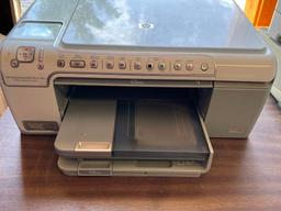 Officejet and Photosmart Printers