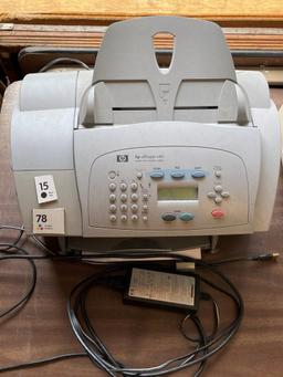 Officejet and Photosmart Printers