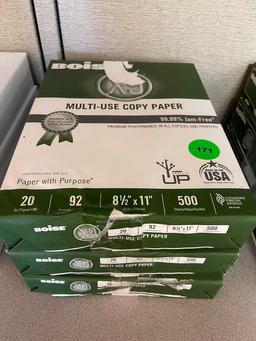 Boise Multi-use Paper