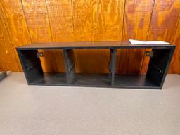 Ikea Trofast Shelves