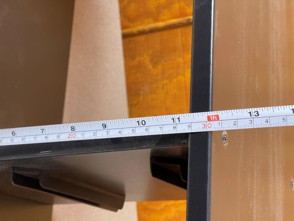 Ikea Trofast Shelves