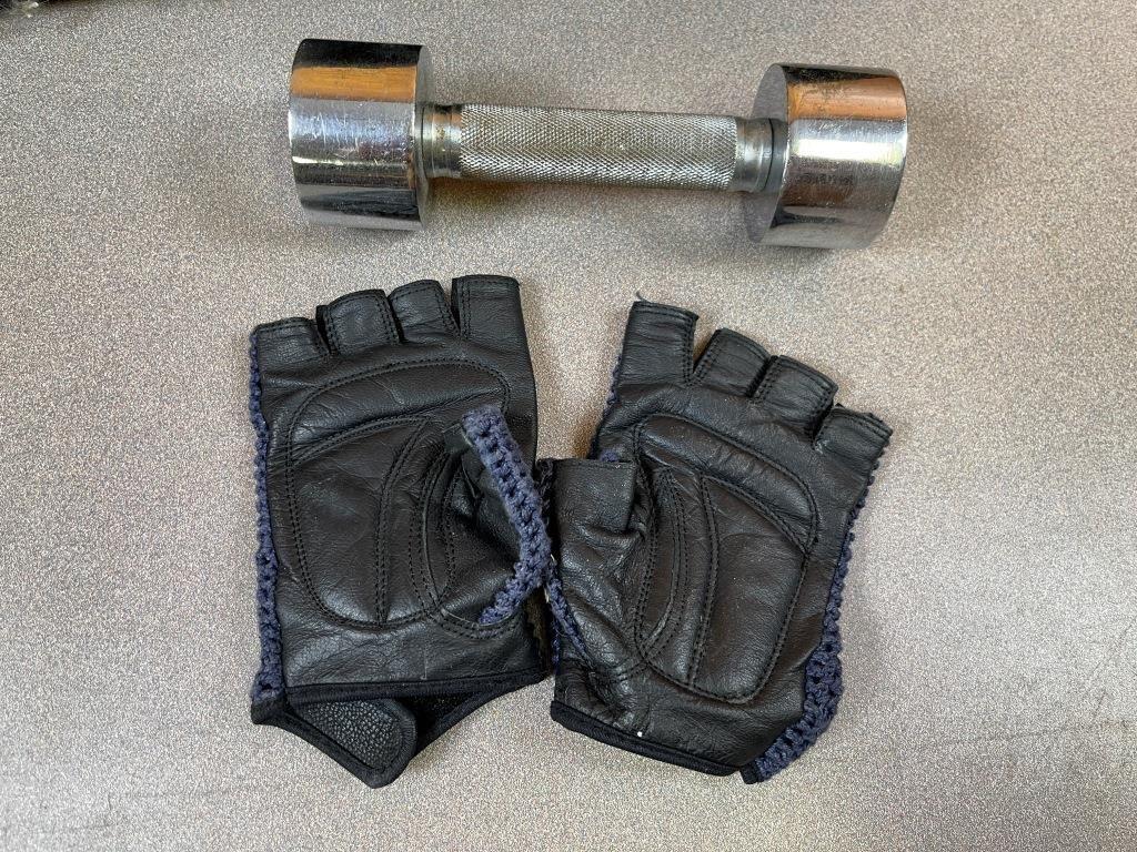 Exercise Gear