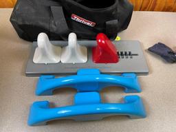 Exercise Gear