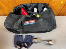 Exercise Gear